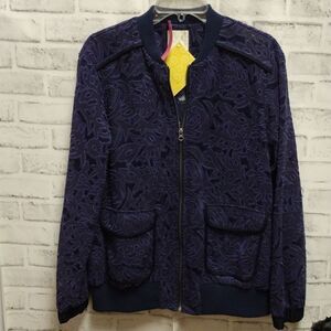 Elevenes jacket
